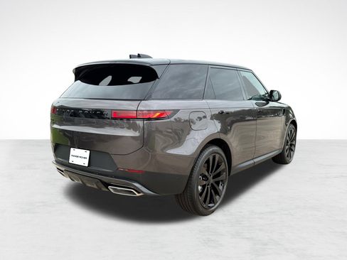 New 2026 Land Rover Range Rover Sport SE AWD/4WD image 9
