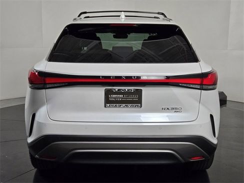 Certified 2025 Lexus RX 350 Premium w/ Convenience Package image 5