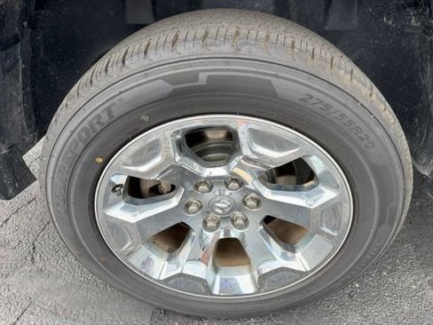 Used 2019 RAM 1500 Big Horn AWD/4WD image 26