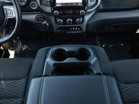New 2026 RAM 1500 Express RWD image 27
