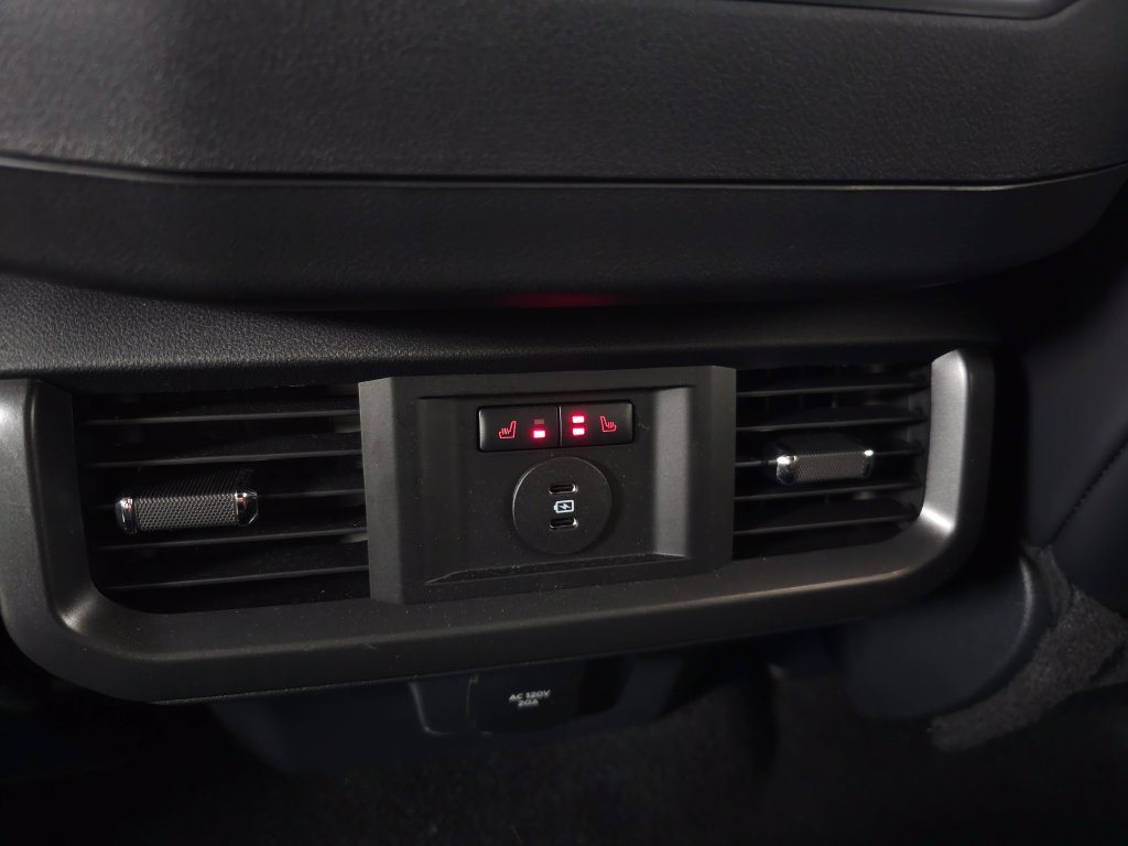 Used 2026 Ford F150 Tremor w/ Equipment Group 402A High AWD/4WD image 17