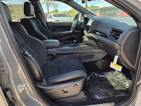 New 2026 Dodge Durango GT image 18