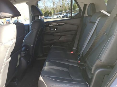 New 2026 Honda Passport RTL image 13