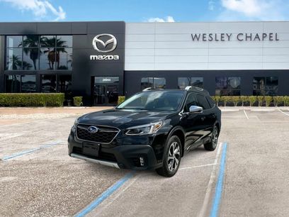 Used 2022 Subaru Outback Touring XT