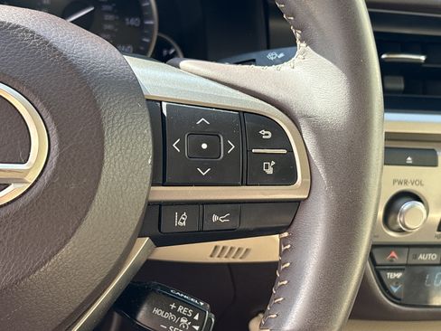 Used 2017 Lexus ES 350 w/ Luxury Package FWD image 20