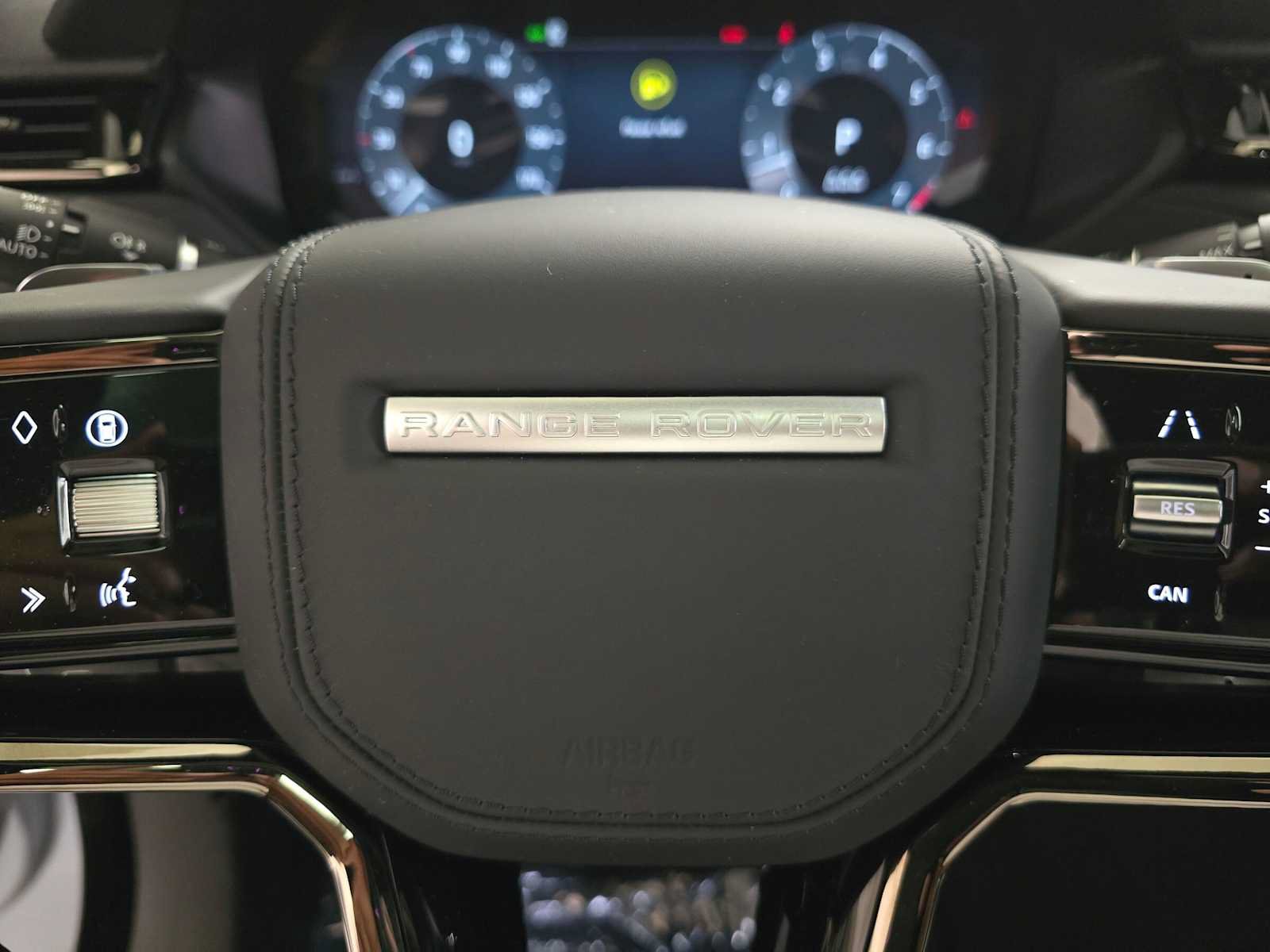 New 2026 Land Rover Range Rover Velar S AWD/4WD image 24