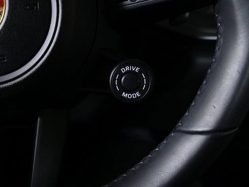 Certified 2024 Porsche 911 Carrera 4S image 25