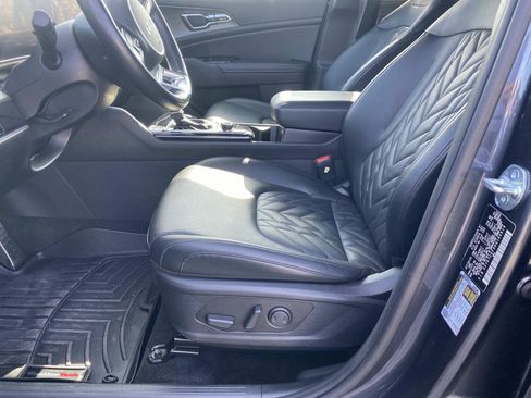 Used 2024 Kia Sportage X-Pro Prestige AWD/4WD image 24