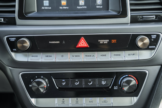 Used 2019 Hyundai Sonata SE FWD image 23