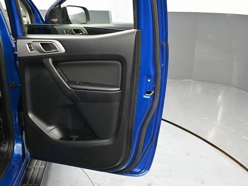 Used 2020 Ford Ranger XLT w/ Equipment Group 301A Mid image 35