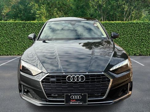Used 2024 Audi A5 2.0T Premium image 7