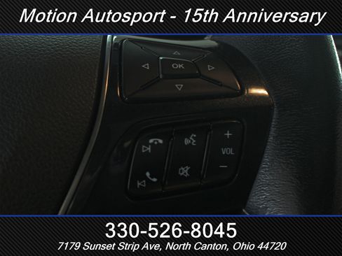 Used 2018 Ford Explorer Platinum image 18