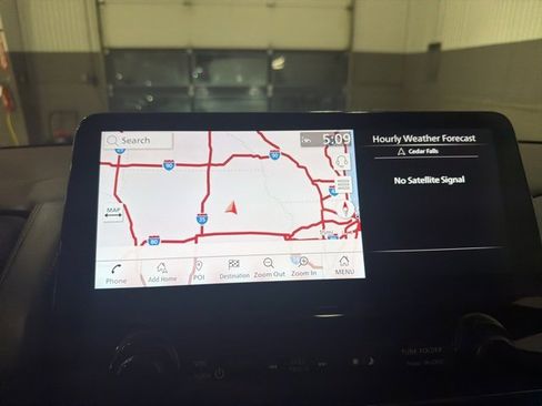 Used 2024 Nissan Armada Platinum w/ Captain's Chairs Package image 26