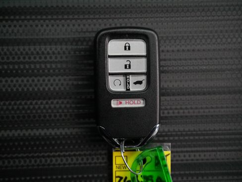 Used 2023 Honda Passport EX-L image 32