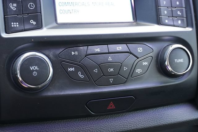 Used 2019 Ford Ranger XL w/ Equipment Group 101A Mid RWD image 36