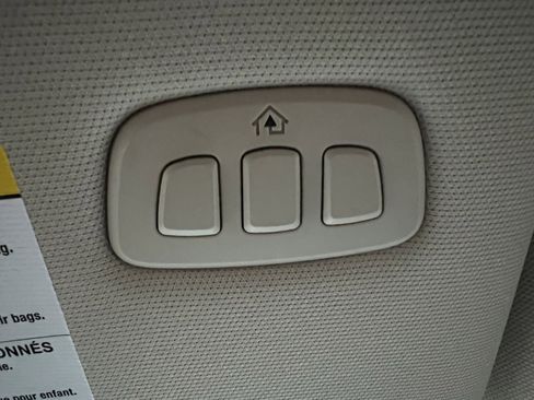 Used 2023 Ford Explorer Platinum w/ Technology Package image 52