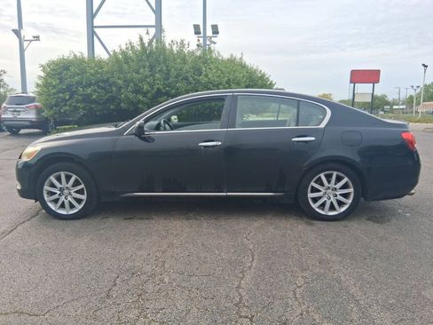 Used 2006 Lexus GS 300 AWD image 5