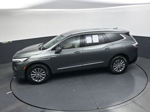 Used 2022 Buick Enclave Essence w/ Trailering Package, 5000 lbs. image 25