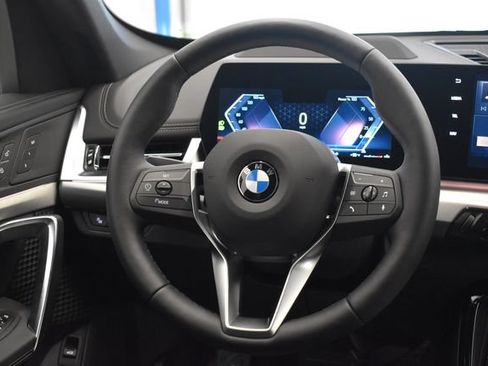 New 2026 BMW X1 xDrive28i AWD/4WD image 24