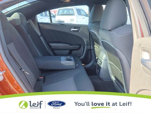 Used 2021 Dodge Charger GT w/ Blacktop Package image 32