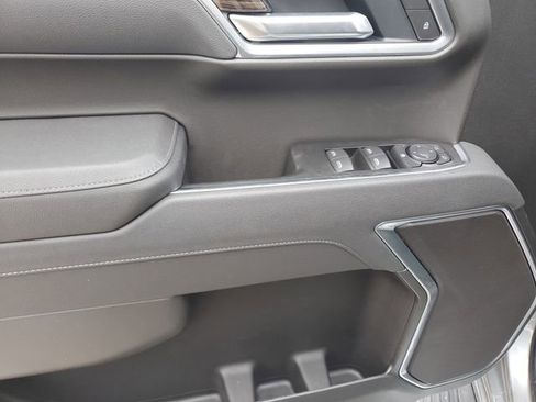 New 2026 Chevrolet Silverado 1500 RST w/ LPO, Liner Protection Package image 19