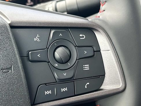 New 2026 Nissan Sentra SR w/ Floor Mat Package FWD image 27