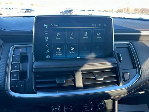 Used 2022 Chevrolet Tahoe RST w/ Luxury Package image 45