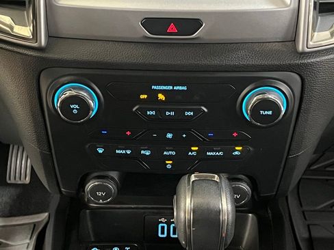 Used 2021 Ford Ranger XLT w/ Equipment Group 301A Mid AWD/4WD image 21