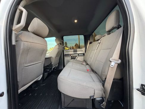 Used 2019 Ford F250 XLT image 22