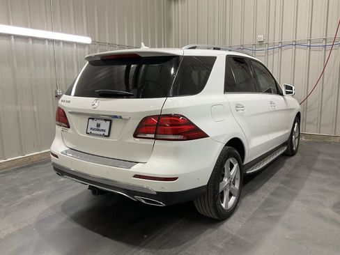 Used 2018 Mercedes-Benz GLE 350 GLE 350 image 22