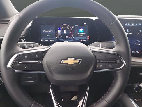 Used 2025 Chevrolet Tahoe Premier image 14