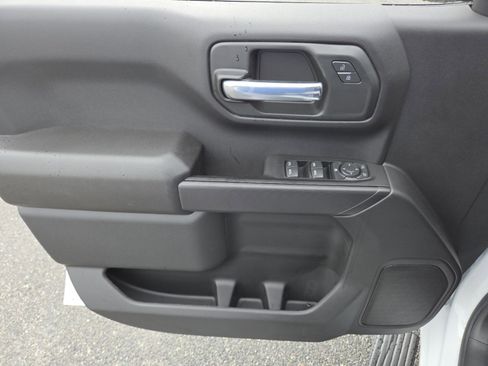 New 2026 GMC Sierra 1500 Pro w/ Graphite Edition image 27