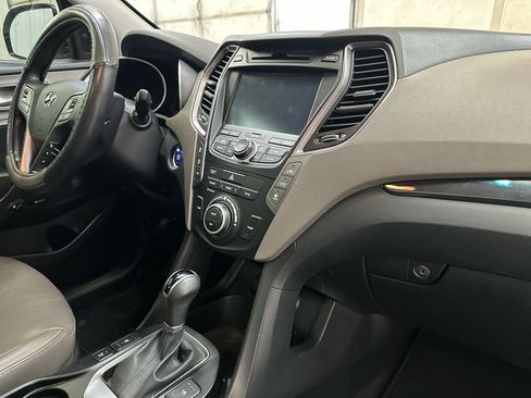 Used 2016 Hyundai Santa Fe Limited w/ Option Group 04 image 51