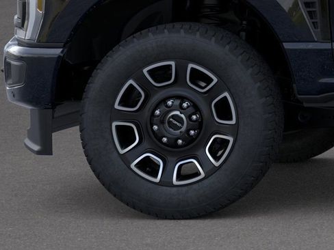 New 2026 Ford F250 Platinum AWD/4WD image 38