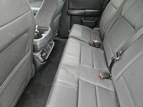 Used 2024 Ford F150 STX image 26