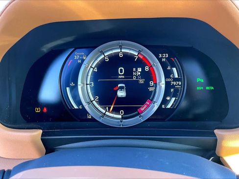 Used 2022 Lexus LC 500 w/ Touring Package image 24