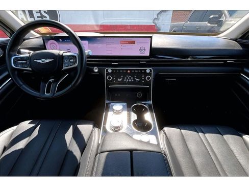 Used 2024 Chrysler Pacifica Touring-L FWD image 16