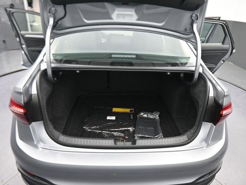 New 2026 Volkswagen Jetta Sport image 37