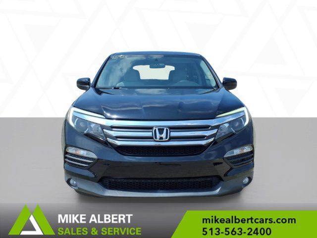 Used 2018 Honda Pilot EX image 2
