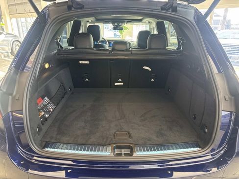 New 2026 Mercedes-Benz GLE 53 AMG 4MATIC image 5