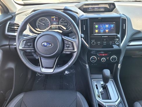 Used 2024 Subaru Forester Premium AWD/4WD image 14