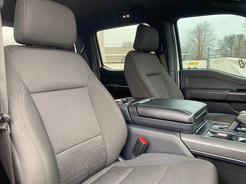 Used 2024 Ford F150 XLT w/ Equipment Group 302A MID image 18