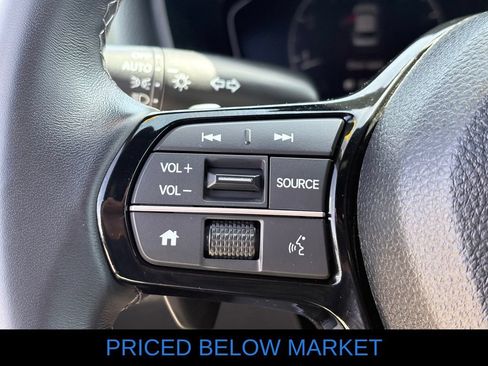 Used 2026 Honda Civic Sport image 12