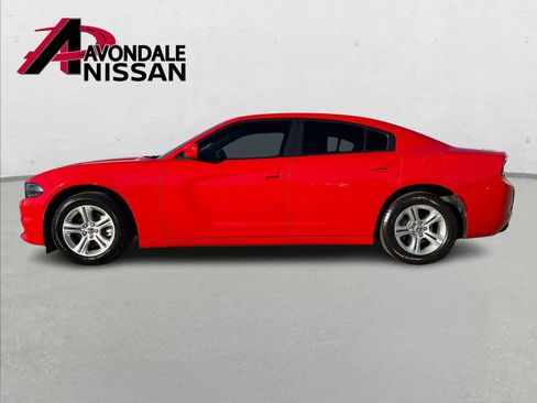 Used 2022 Dodge Charger SXT image 3