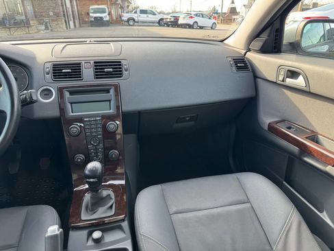 Used 2007 Volvo S40 2.4i image 38