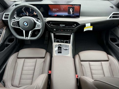 New 2026 BMW 330i xDrive xDrive w/ M Sport Package image 15