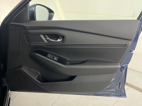 New 2026 Honda Accord Touring image 29