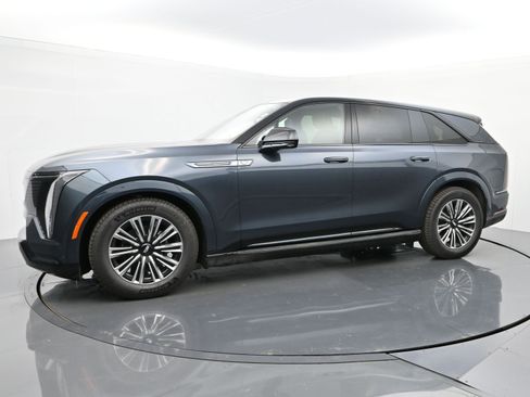 New 2026 Cadillac Escalade IQ Sport 1 w/ LPO, Floor Liner Package image 2