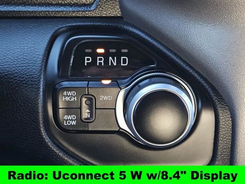 Used 2024 RAM 2500 Big Horn image 18