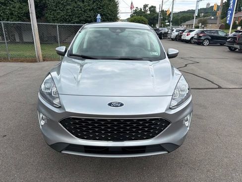 Used 2022 Ford Escape SEL w/ Technology Package AWD/4WD image 11